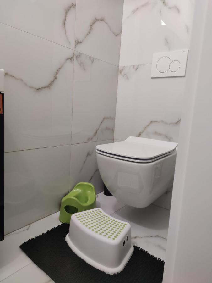 Chata Lesnicka Nová Lesná Exteriör bild